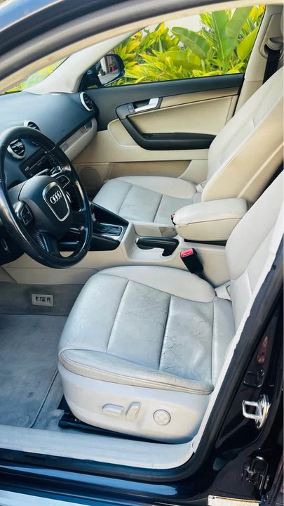 2011 Audi 8P A3 - Image 9 of 18