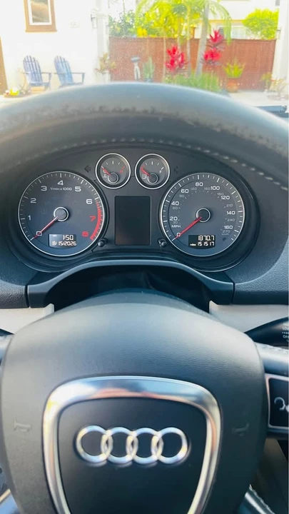 2011 Audi 8P A3 - Image 10 of 18