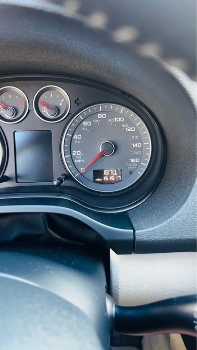 2011 Audi 8P A3 - Image 11 of 18
