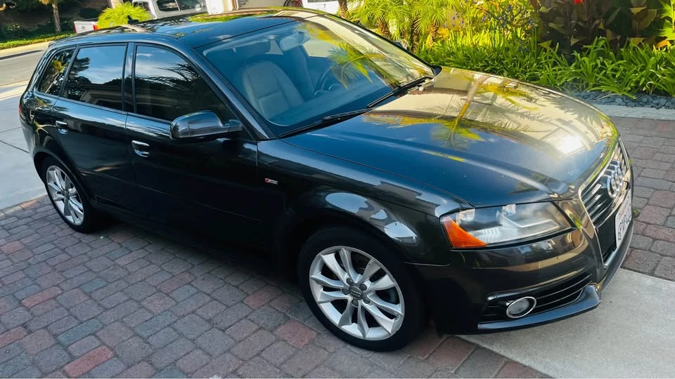 2011 Audi 8P A3 - Image 2 of 18