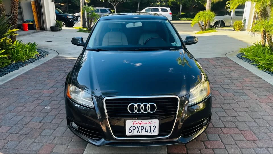 2011 Audi 8P A3 - Image 6 of 18