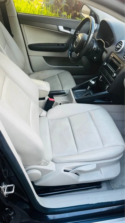 2011 Audi 8P A3 - Image 13 of 18