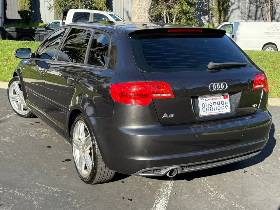 2011 Audi 8P A3 - Image 2 of 8