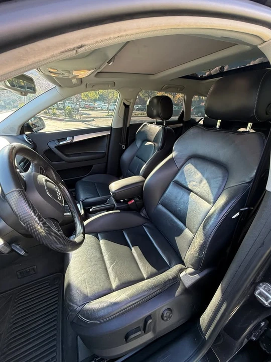2011 Audi 8P A3 - Image 6 of 8