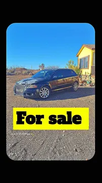2011 Audi A3 2.0 TDI Wagon 4D