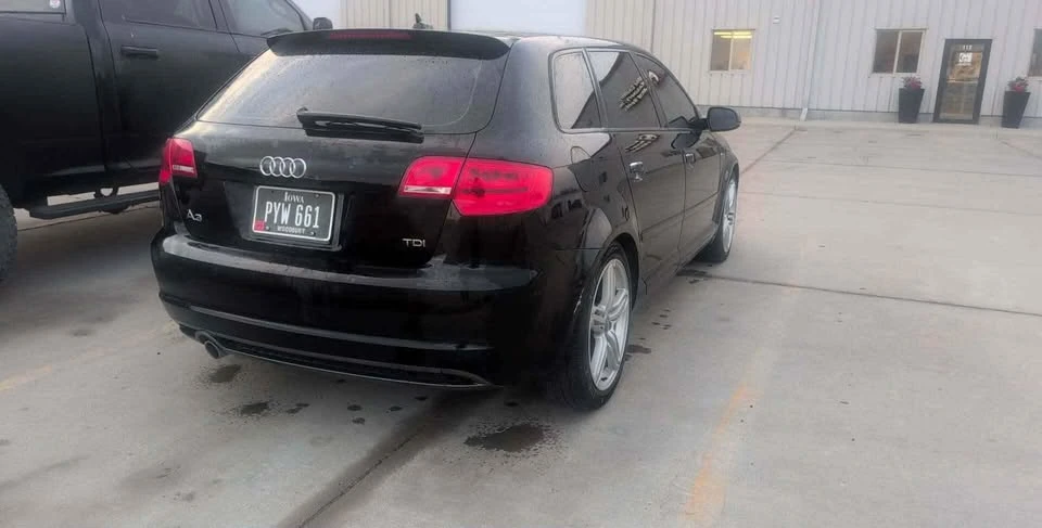 2011 Audi 8P A3 - Image 3 of 11
