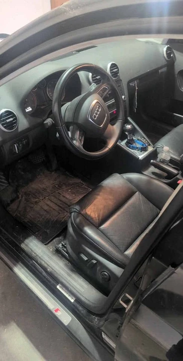 2011 Audi 8P A3 - Image 8 of 11