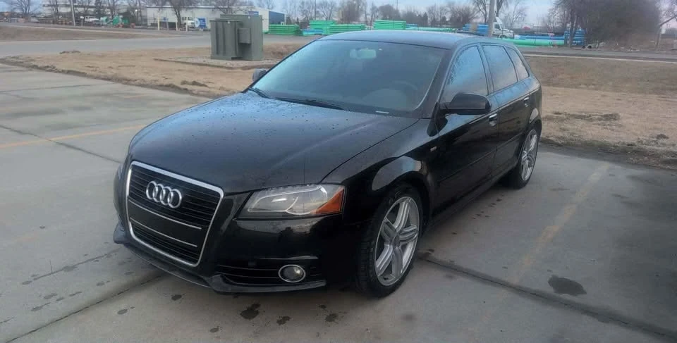 2011 Audi 8P A3 - Image 5 of 11