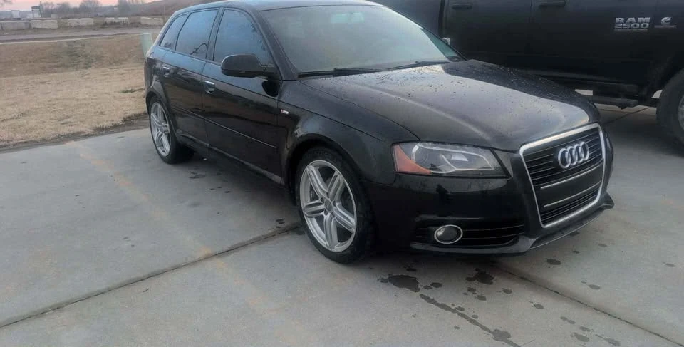 2011 Audi 8P A3 - Image 2 of 11
