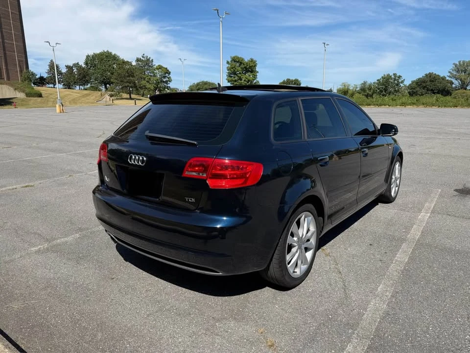 2011 Audi 8P A3 - Image 5 of 19