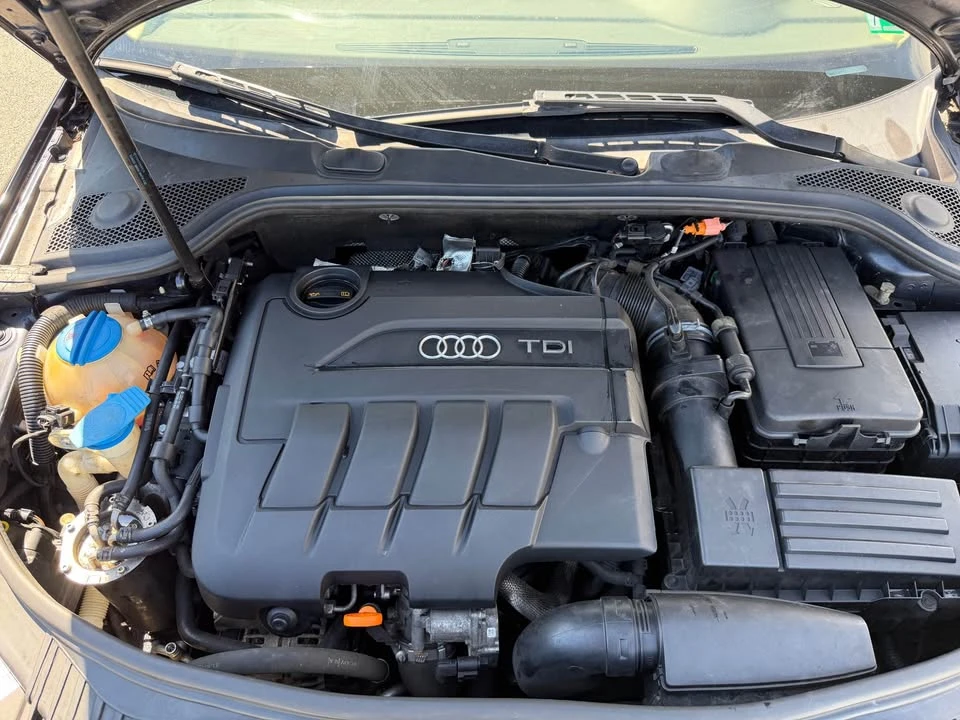 2011 Audi 8P A3 - Image 18 of 19