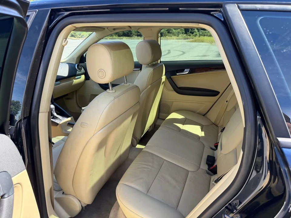 2011 Audi 8P A3 - Image 10 of 19