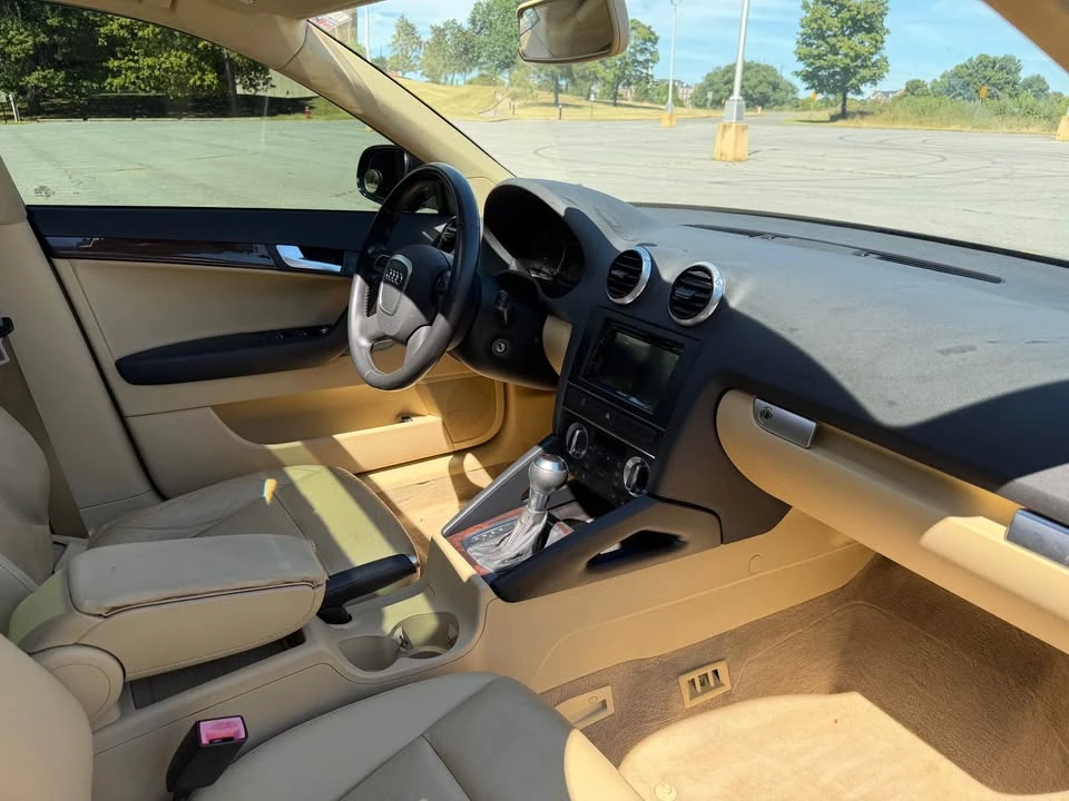 2011 Audi 8P A3 - Image 11 of 19