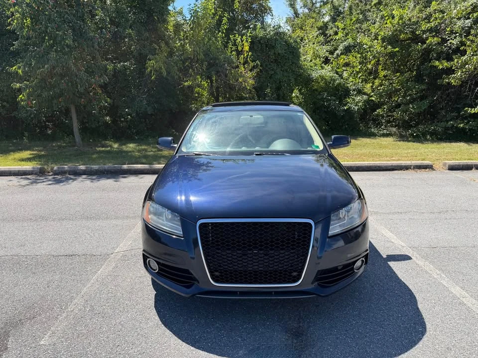 2011 Audi 8P A3 - Image 3 of 19