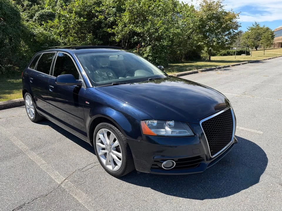 2011 Audi 8P A3 - Image 2 of 19