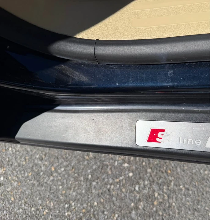 2011 Audi 8P A3 - Image 14 of 19