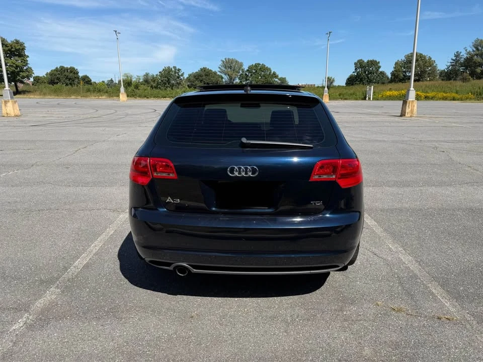 2011 Audi 8P A3 - Image 6 of 19