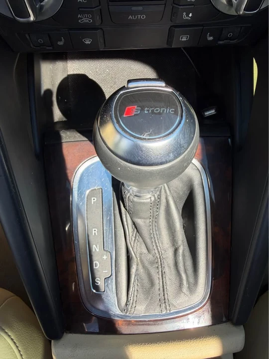 2011 Audi 8P A3 - Image 12 of 19