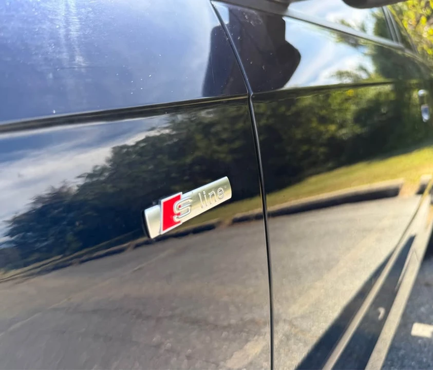 2011 Audi 8P A3 - Image 13 of 19