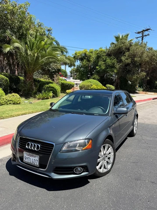 2011 Audi 8P A3 - Image 6 of 20