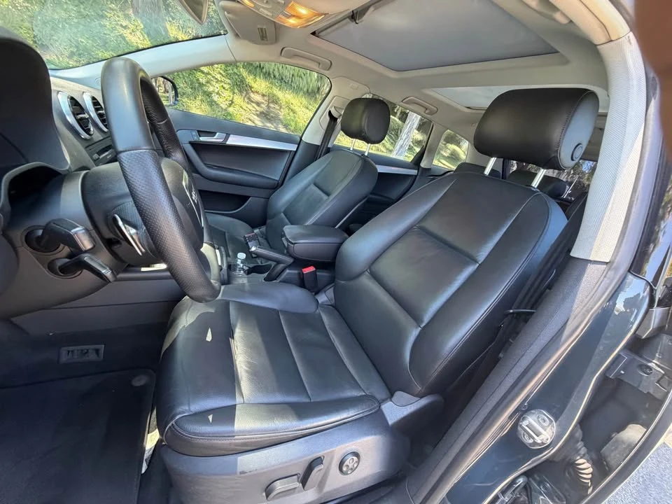2011 Audi 8P A3 - Image 11 of 20