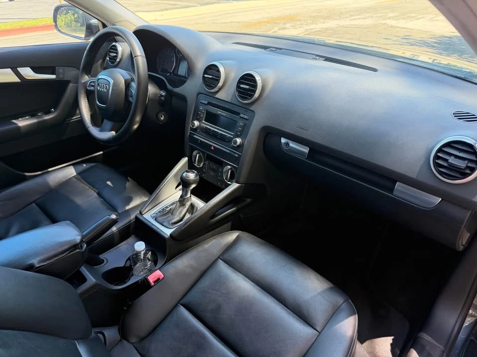 2011 Audi 8P A3 - Image 12 of 20
