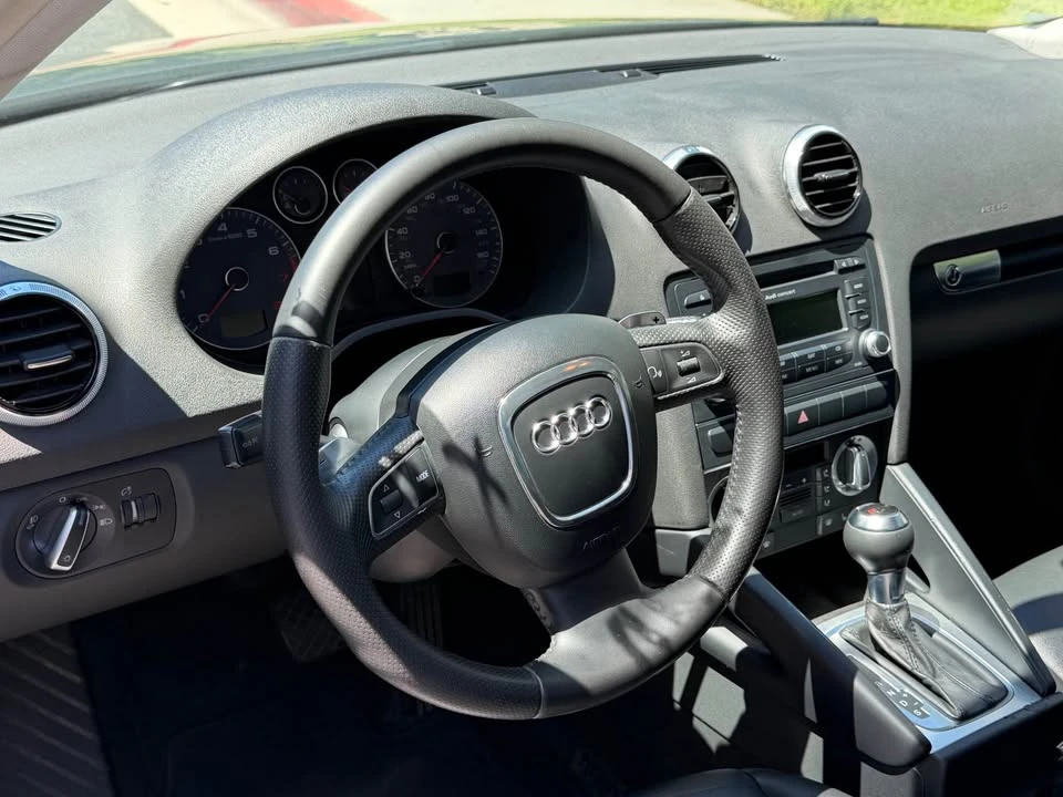 2011 Audi 8P A3 - Image 19 of 20