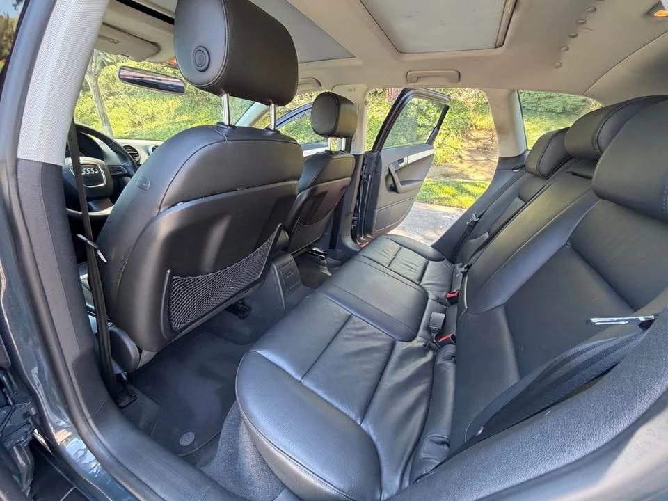 2011 Audi 8P A3 - Image 18 of 20