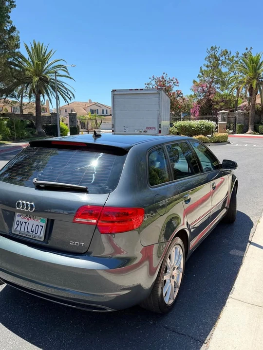 2011 Audi 8P A3 - Image 8 of 20
