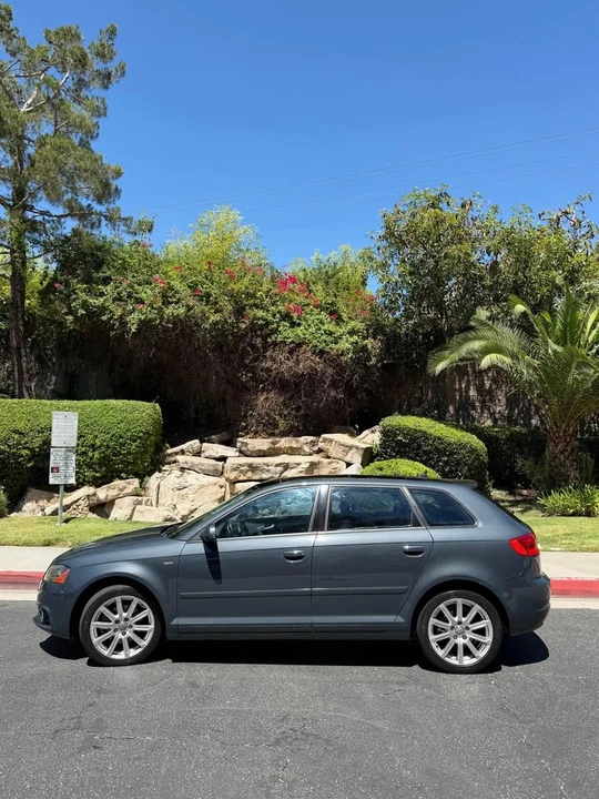 2011 Audi 8P A3 - Image 5 of 20