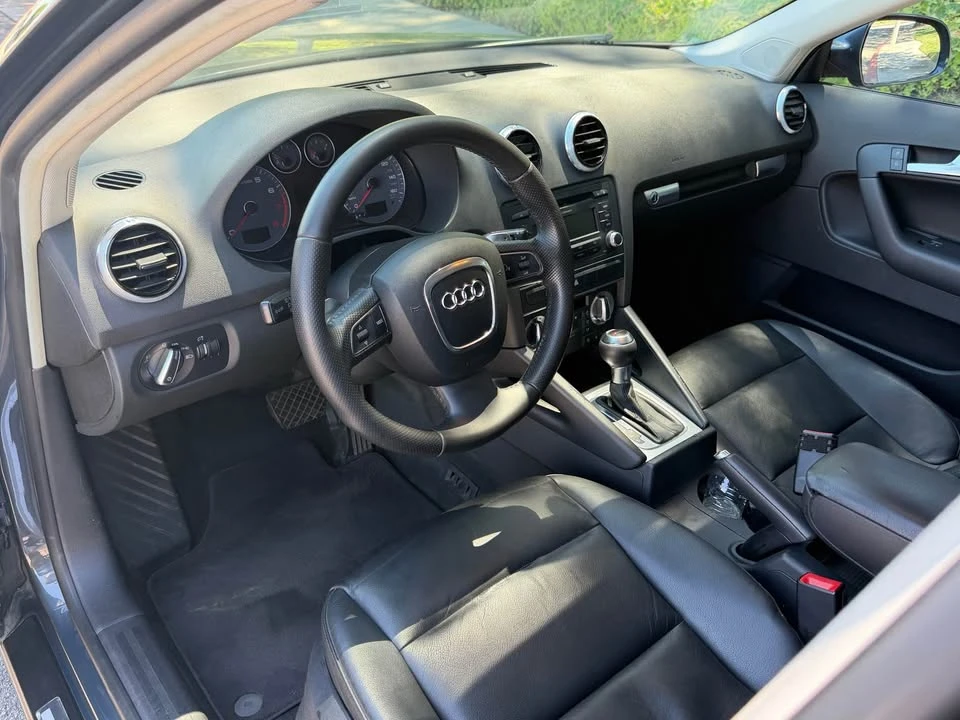 2011 Audi 8P A3 - Image 10 of 20