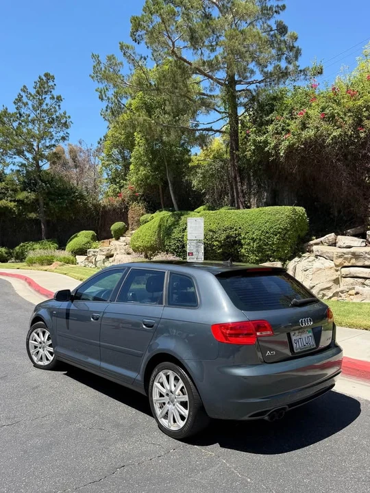 2011 Audi 8P A3 - Image 4 of 20