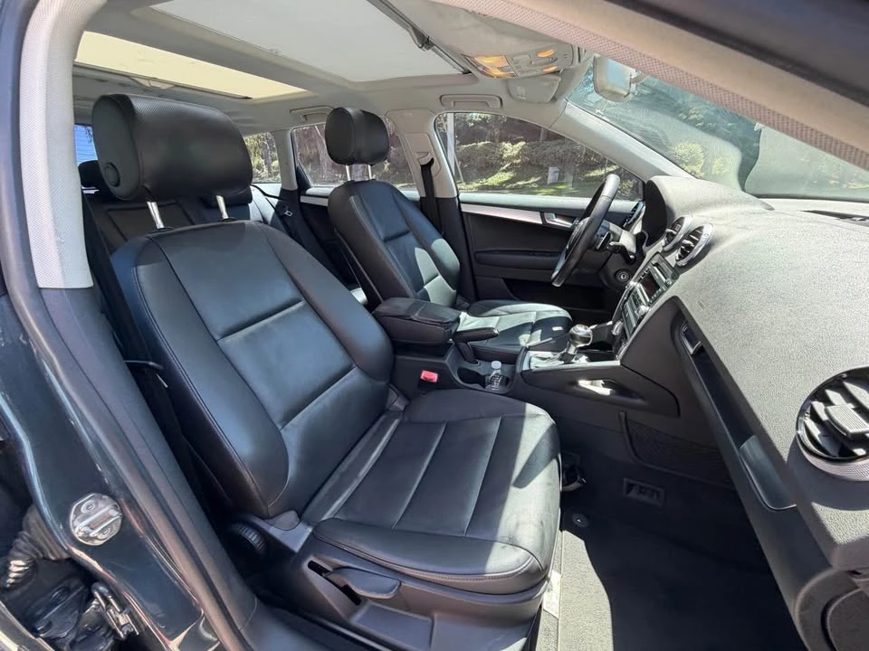 2011 Audi 8P A3 - Image 20 of 20