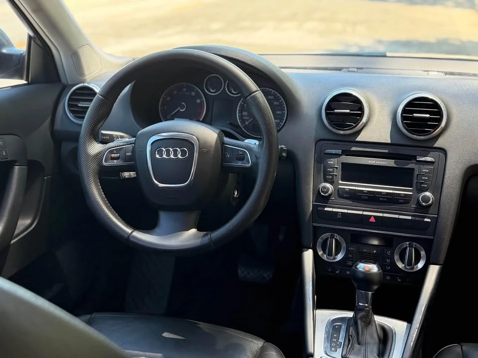 2011 Audi 8P A3 - Image 16 of 20