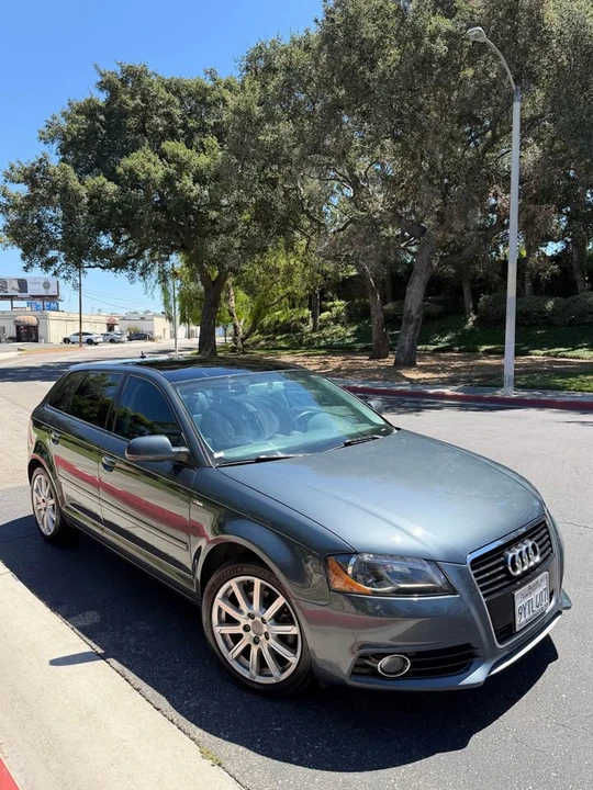 2011 Audi 8P A3 - Image 7 of 20