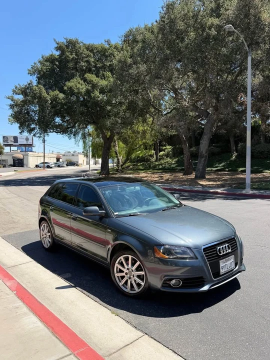 2011 Audi 8P A3 - Image 2 of 20