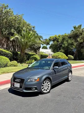 2011 Audi A3 2.0T Hatchback
