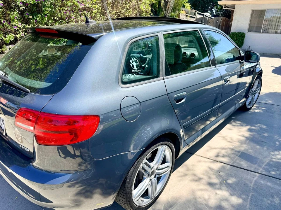 2011 Audi 8P A3 - Image 3 of 15
