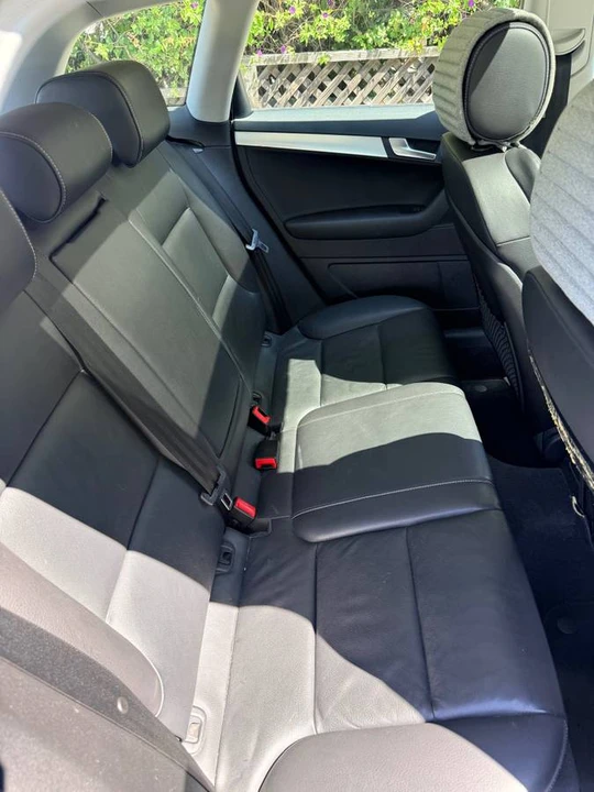 2011 Audi 8P A3 - Image 13 of 15