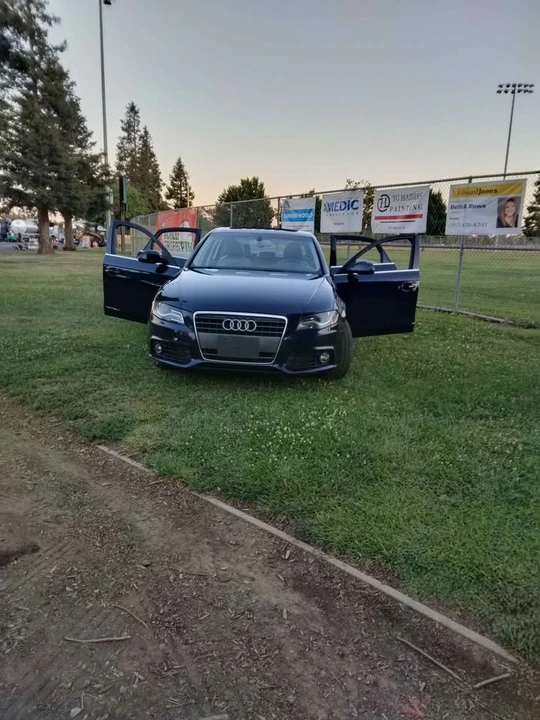 2011 Audi 8P A3 - Image 6 of 20