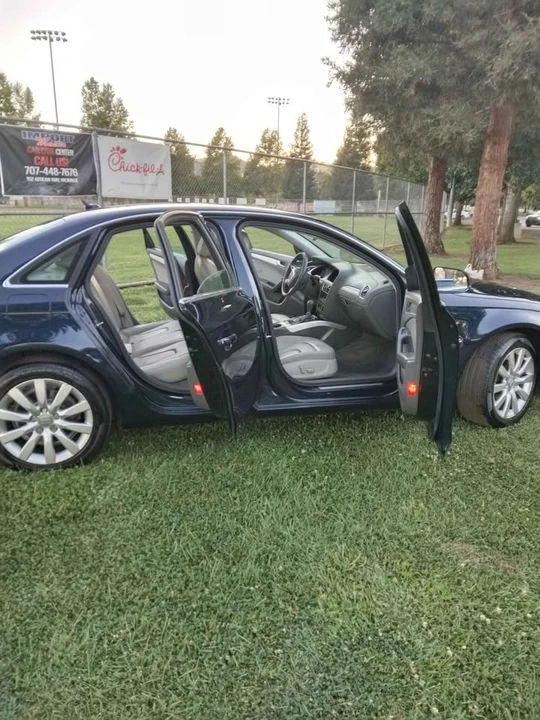 2011 Audi 8P A3 - Image 15 of 20