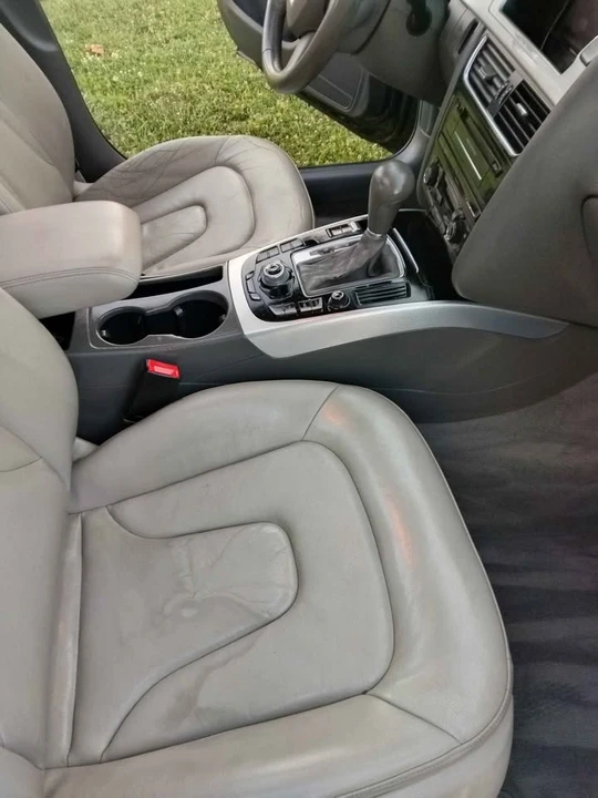 2011 Audi 8P A3 - Image 18 of 20