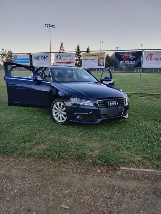 2011 Audi 8P A3 - Image 7 of 20