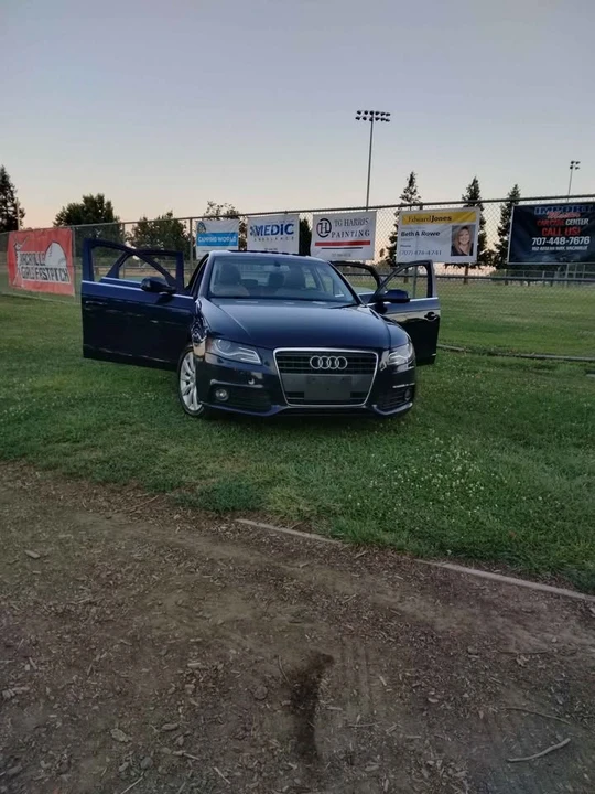 2011 Audi 8P A3 - Image 9 of 20