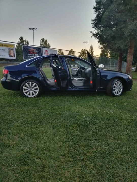 2011 Audi 8P A3 - Image 12 of 20