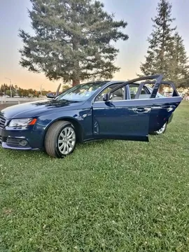 2011 Audi A3 2.0T Premium Plus Sedan 4D
