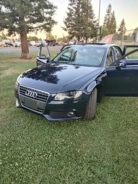 2011 Audi 8P A3 - Image 4 of 20