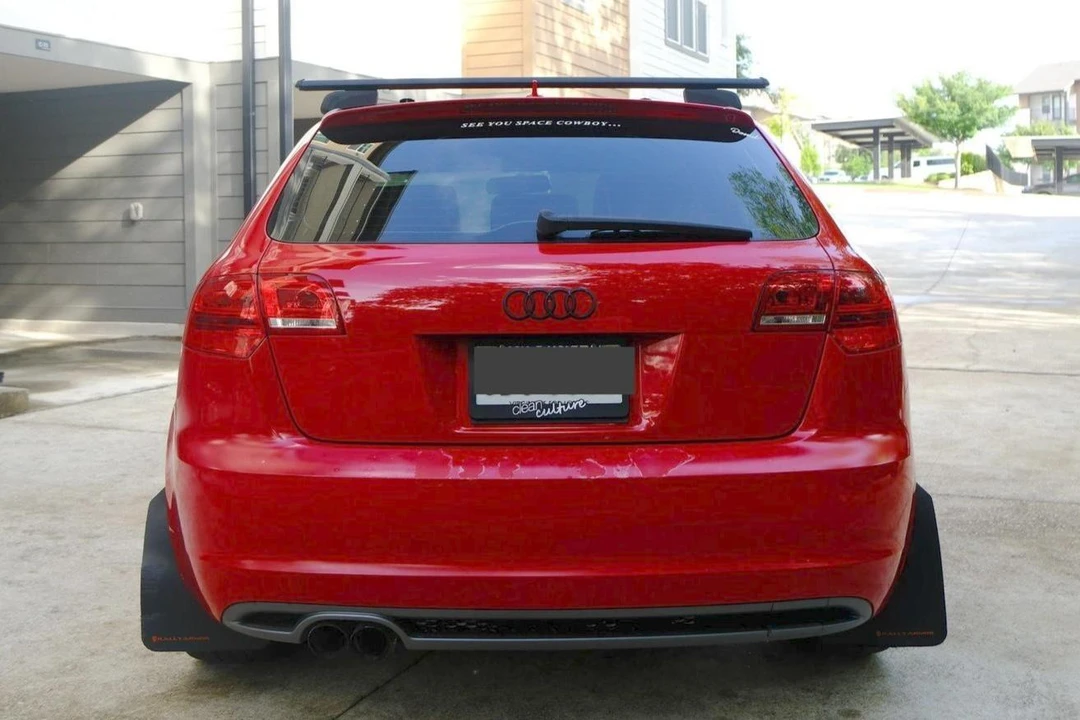 2011 Audi 8P A3 - Image 5 of 8