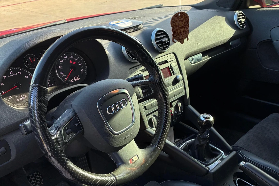 2011 Audi 8P A3 - Image 6 of 8
