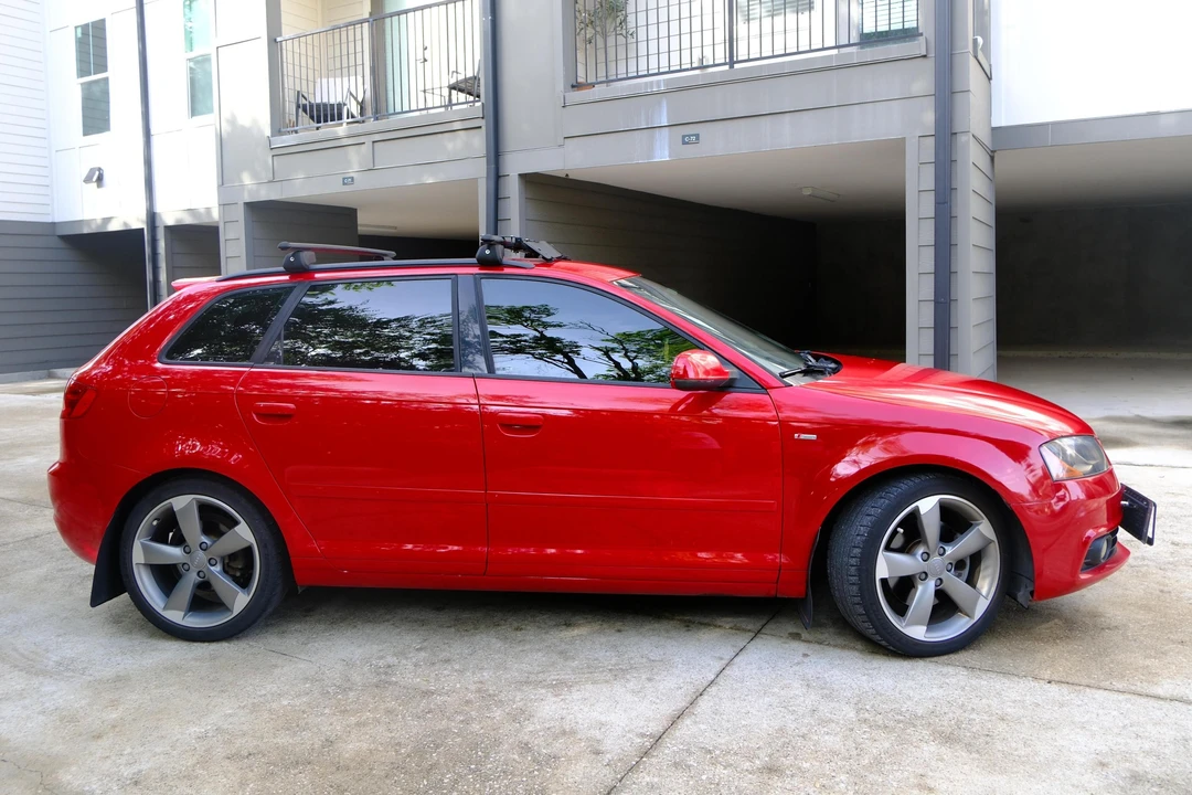 2011 Audi 8P A3 - Image 3 of 8